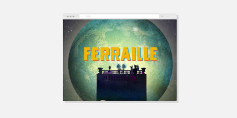 Association Ferraille